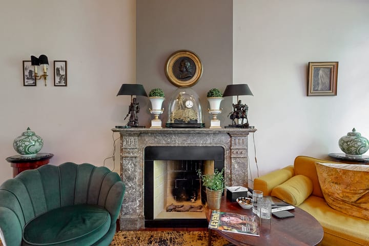 Foto 2 van Van Dorpstraat 26