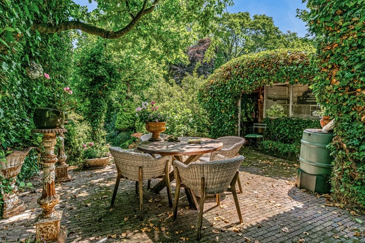 Foto 3 van Van Dorpstraat 26