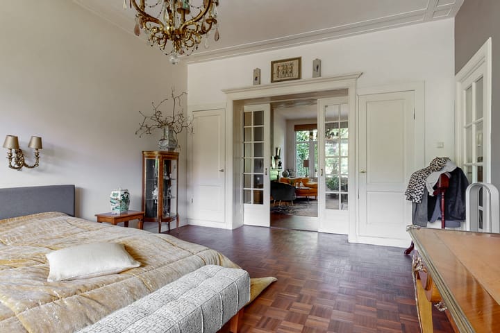 Foto 6 van Van Dorpstraat 26