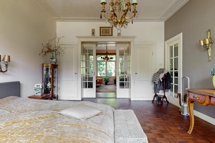 Foto 7 van Van Dorpstraat 26