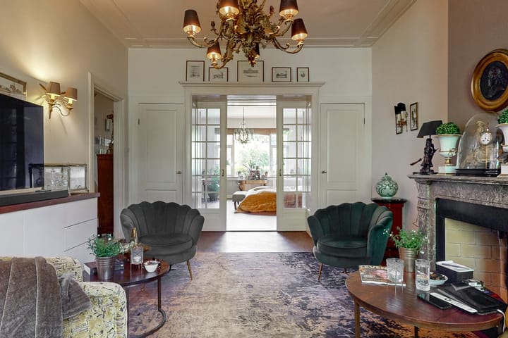 Foto 8 van Van Dorpstraat 26