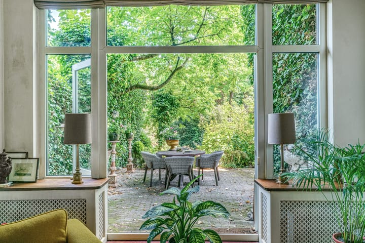 Foto 10 van Van Dorpstraat 26