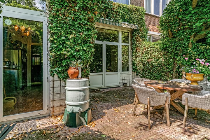 Foto 11 van Van Dorpstraat 26