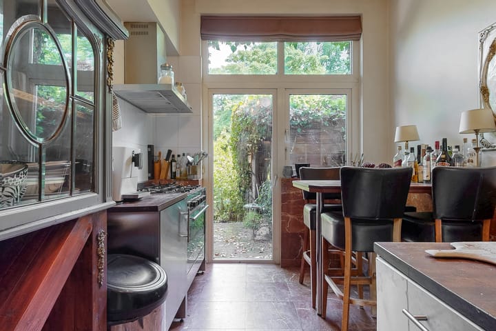 Foto 17 van Van Dorpstraat 26