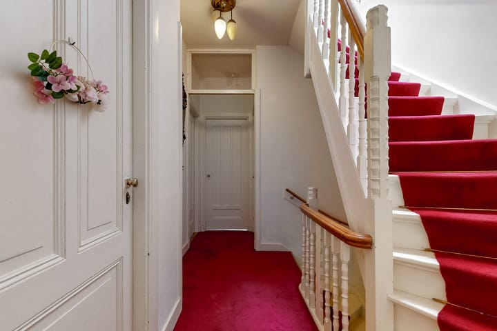 Foto 21 van Van Dorpstraat 26