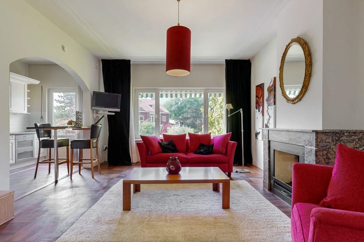 Foto 22 van Van Dorpstraat 26