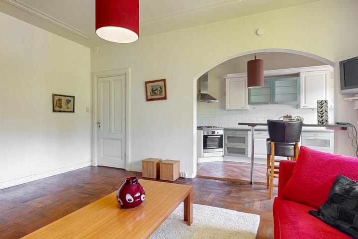 Foto 25 van Van Dorpstraat 26