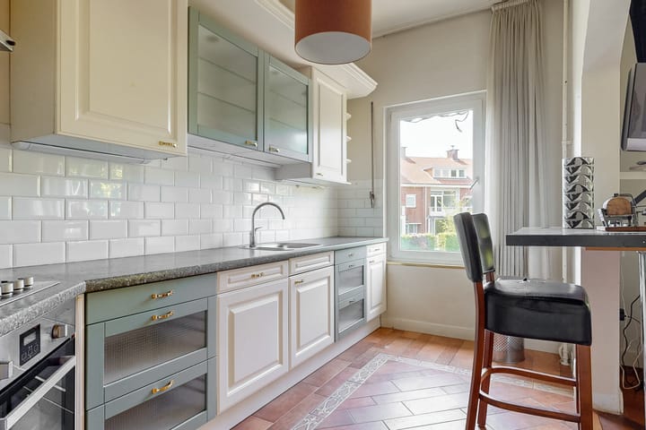 Foto 26 van Van Dorpstraat 26