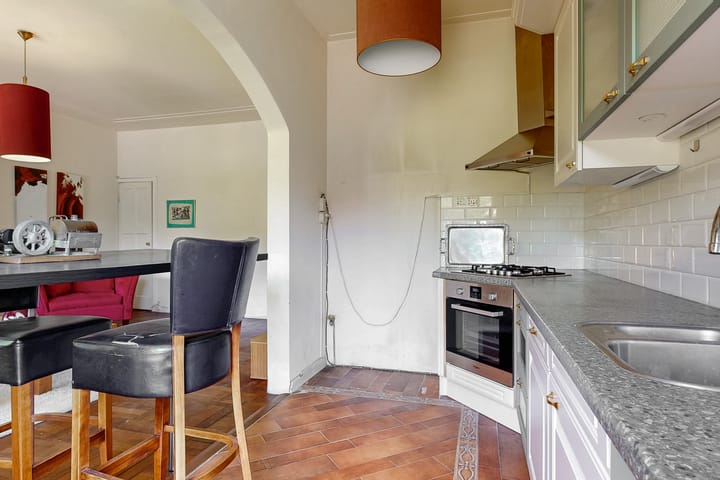 Foto 27 van Van Dorpstraat 26