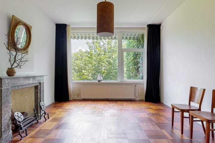 Foto 28 van Van Dorpstraat 26