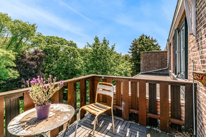 Foto 40 van Van Dorpstraat 26