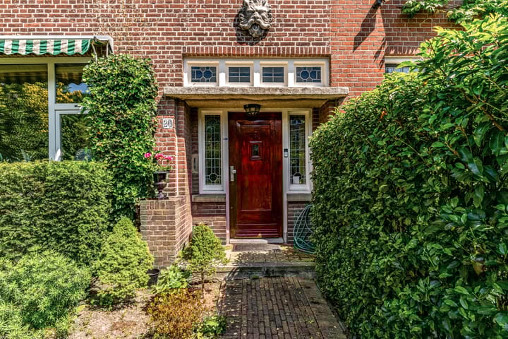 Foto 51 van Van Dorpstraat 26