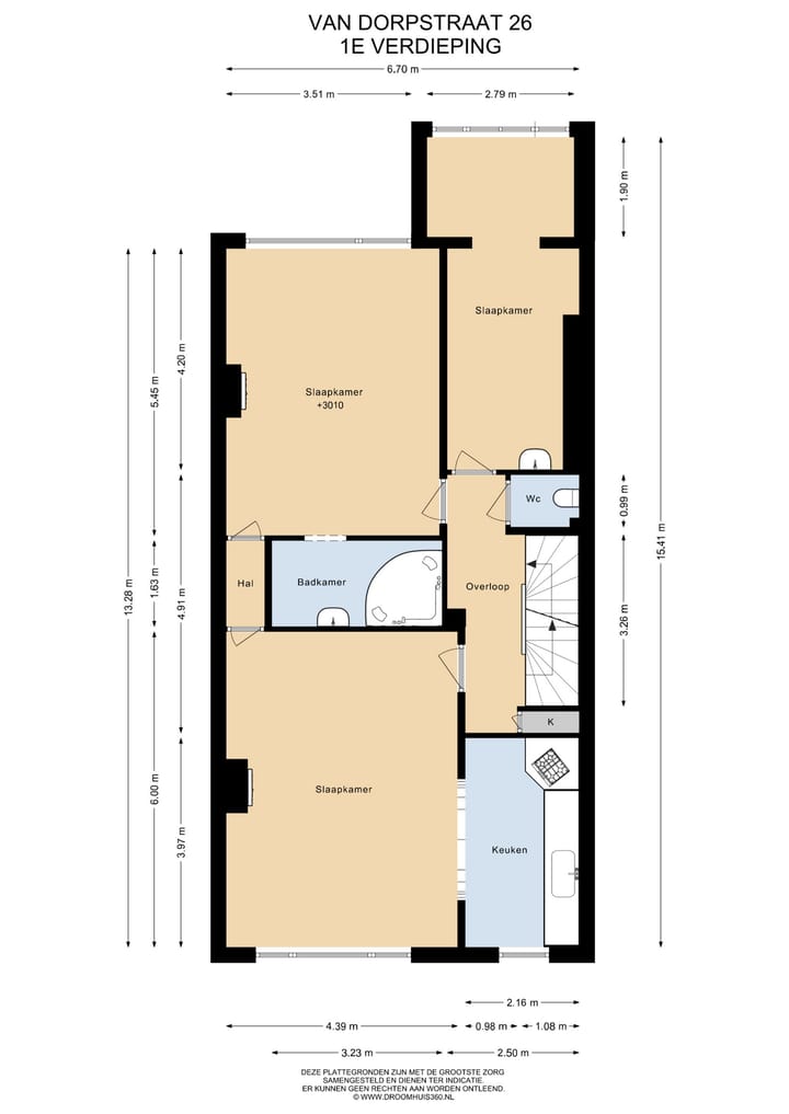 Foto 62 van Van Dorpstraat 26