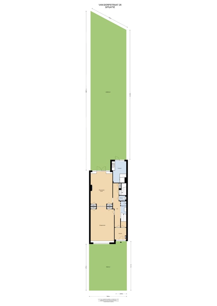 Foto 65 van Van Dorpstraat 26