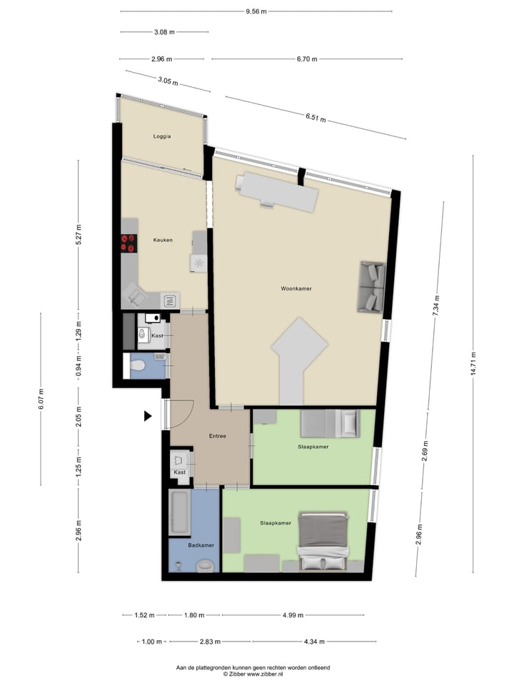 Photo 30 of Binnenluiendijk 30