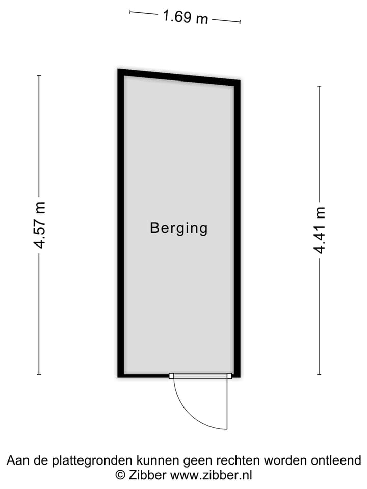 Photo 32 of Binnenluiendijk 30