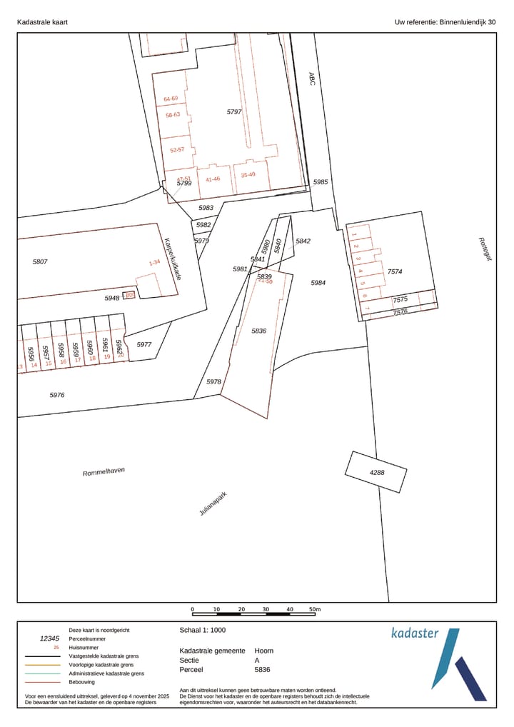 Photo 33 of Binnenluiendijk 30