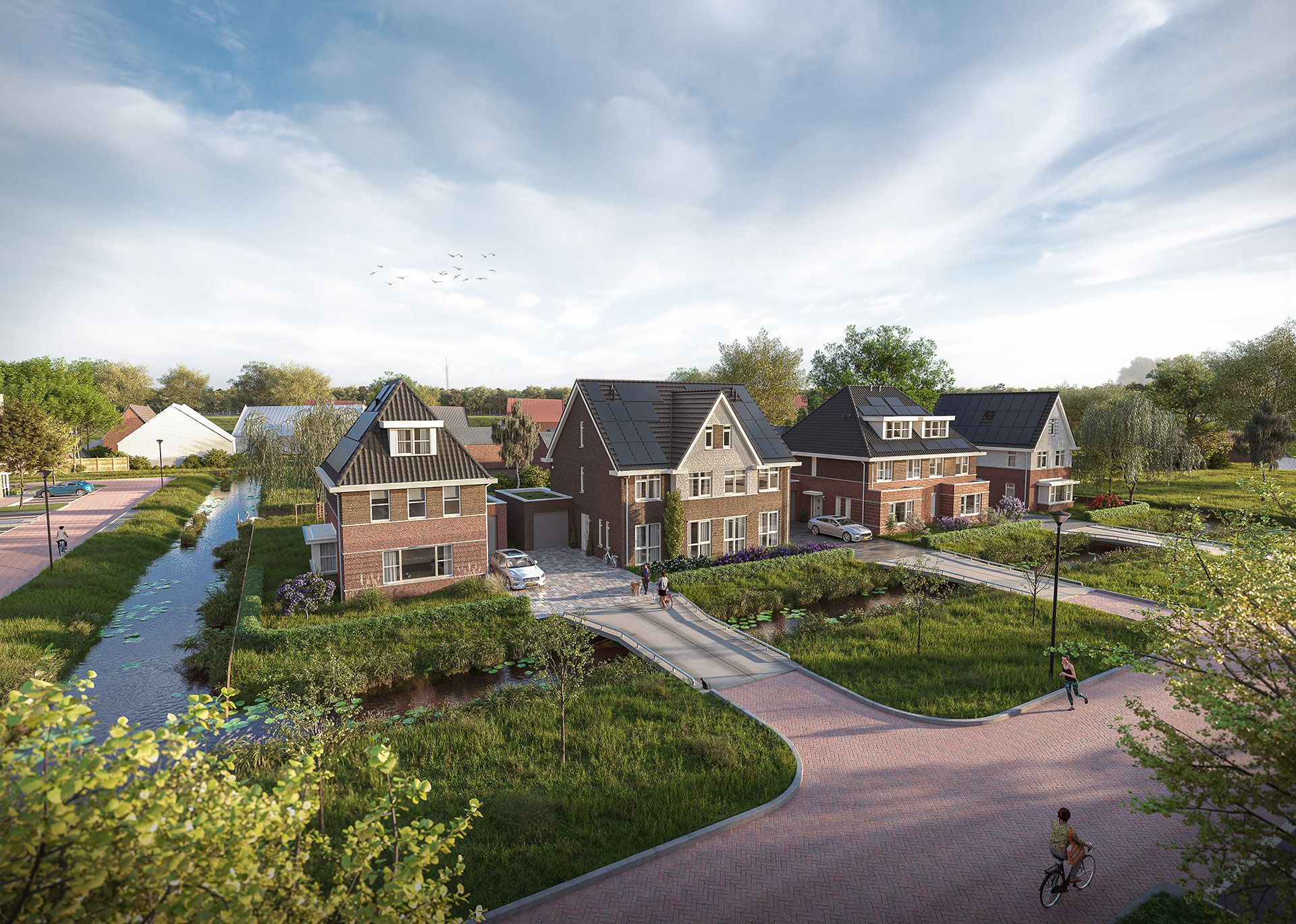 Bouwnummer 85 (Bouwnr. 85)  false