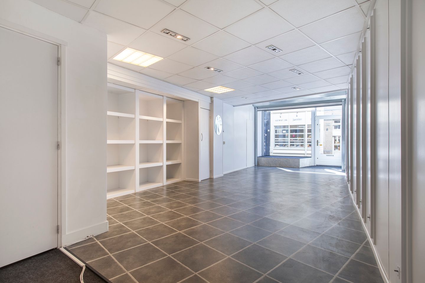 Bekijk foto 3 van Korte Groenendaal 12