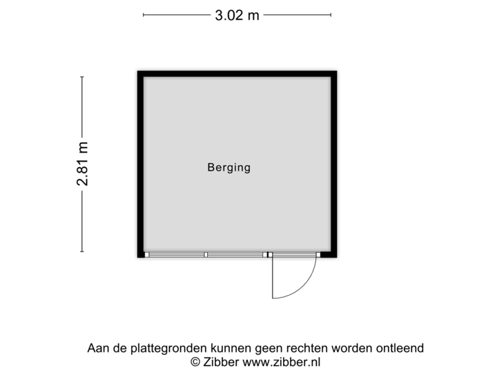 Berging
