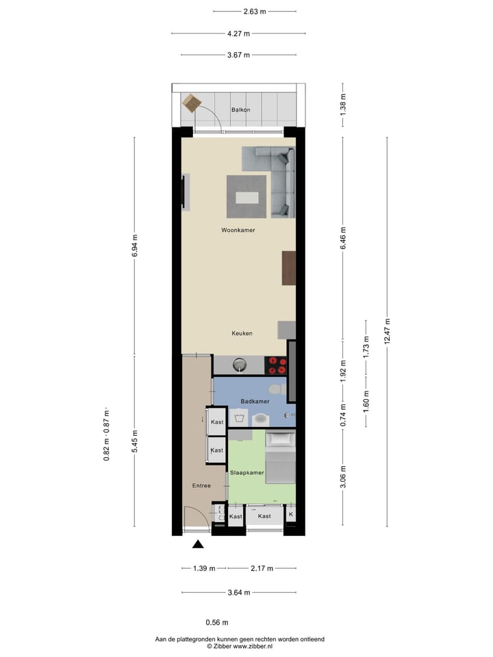 Foto 22 van Stationsstraat 70