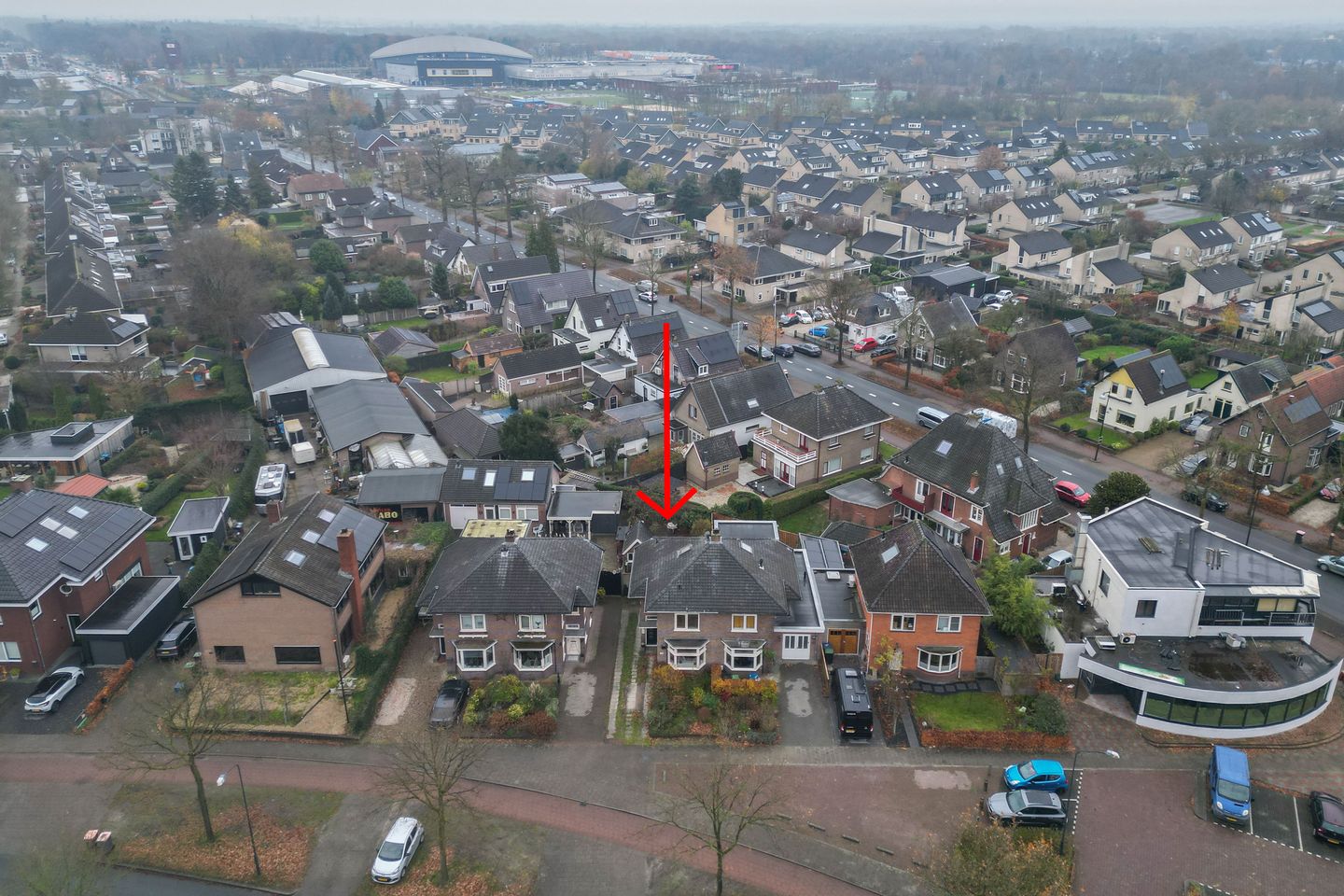 Photo 40 of Deventerstraat 204