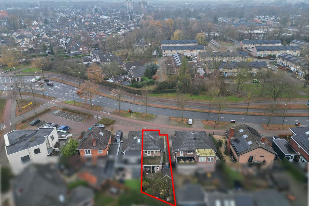 Photo 41 of Deventerstraat 204