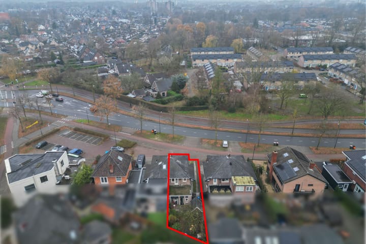 Photo 41 of Deventerstraat 204