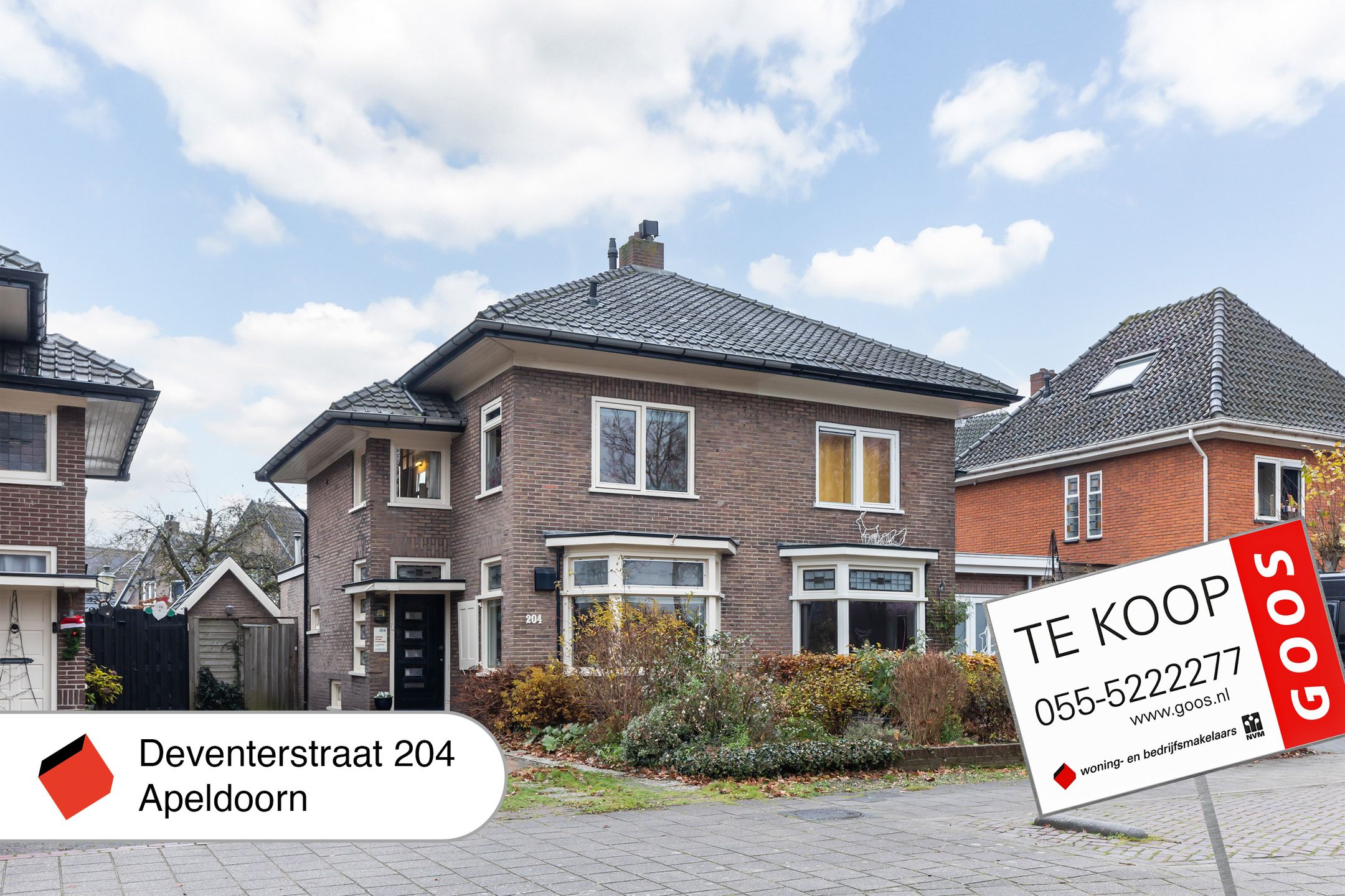 Photo 42 of Deventerstraat 204