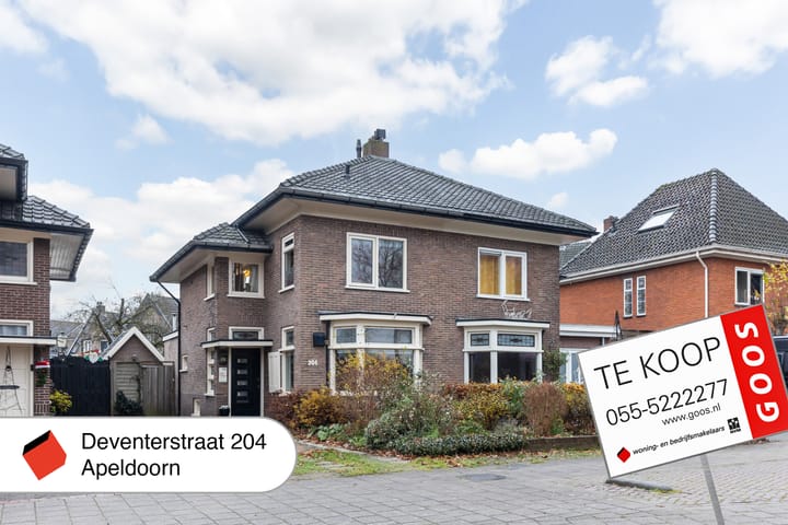 Photo 42 of Deventerstraat 204