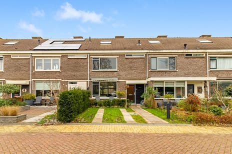Linthorst Homanstraat thumbnail