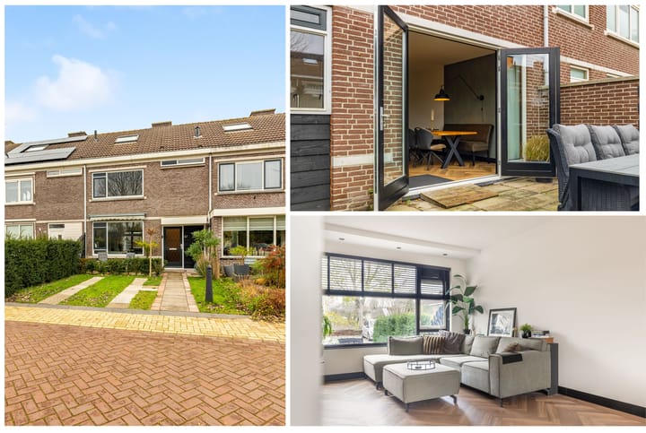 Foto 2 van Linthorst Homanstraat 47