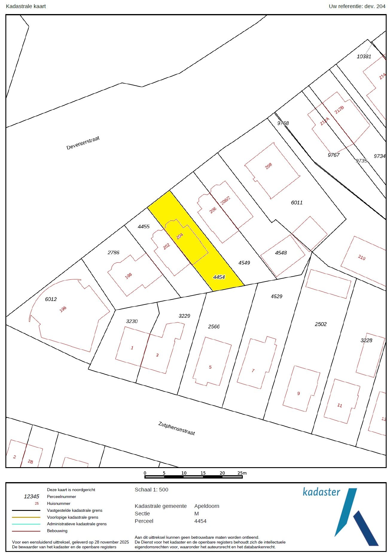 Photo 50 of Deventerstraat 204