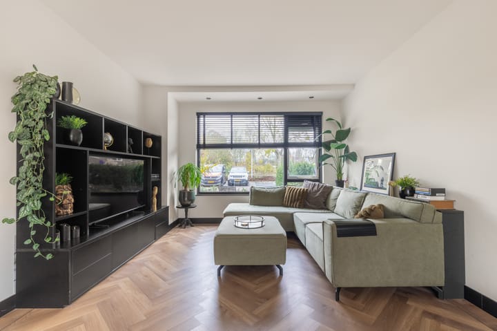 Foto 3 van Linthorst Homanstraat 47