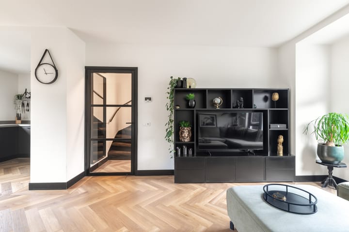 Foto 4 van Linthorst Homanstraat 47