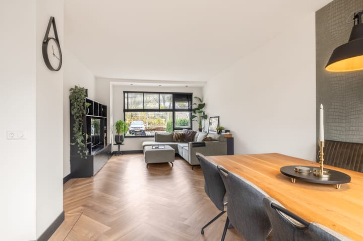 Foto 5 van Linthorst Homanstraat 47