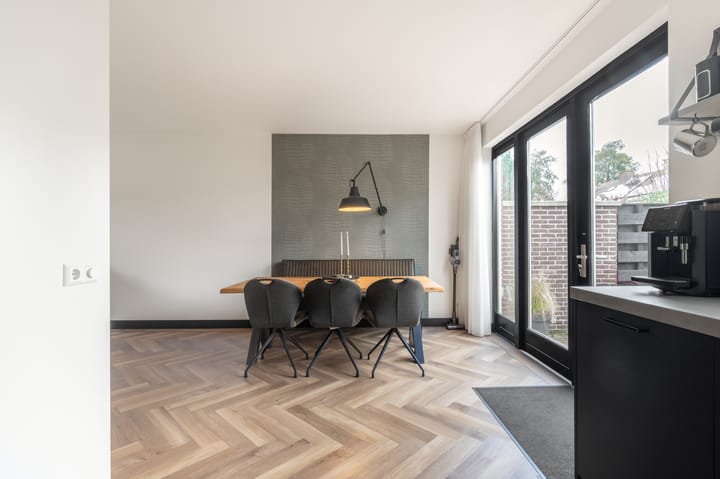 Foto 7 van Linthorst Homanstraat 47