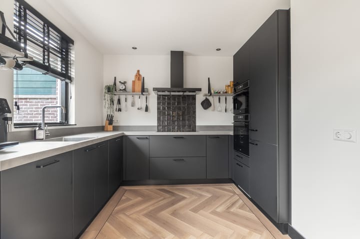 Foto 8 van Linthorst Homanstraat 47