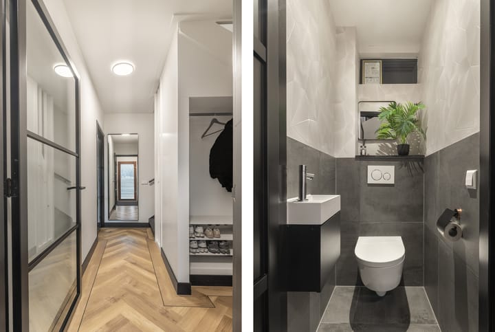 Foto 10 van Linthorst Homanstraat 47