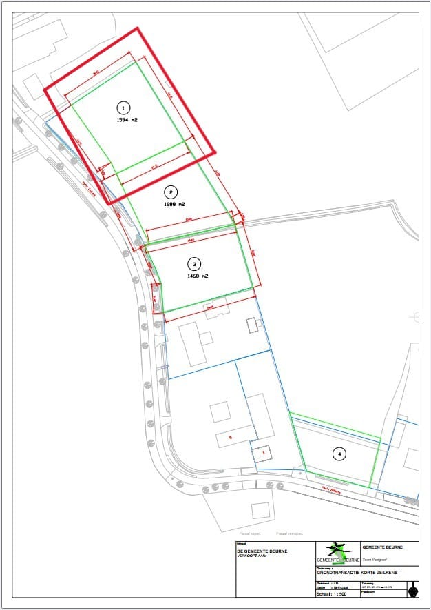 Foto 3 van Korte Zeilkens