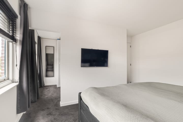 Foto 13 van Linthorst Homanstraat 47