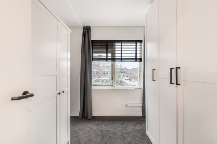 Foto 14 van Linthorst Homanstraat 47