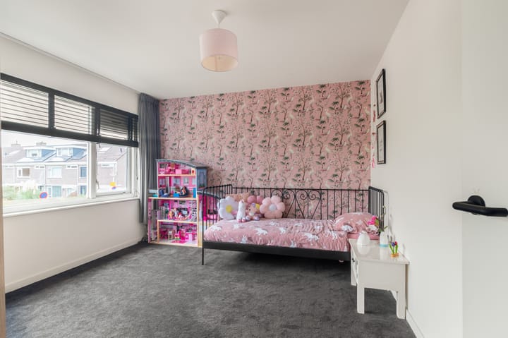 Foto 15 van Linthorst Homanstraat 47