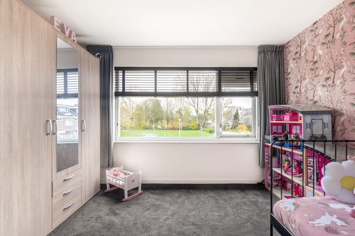 Foto 16 van Linthorst Homanstraat 47