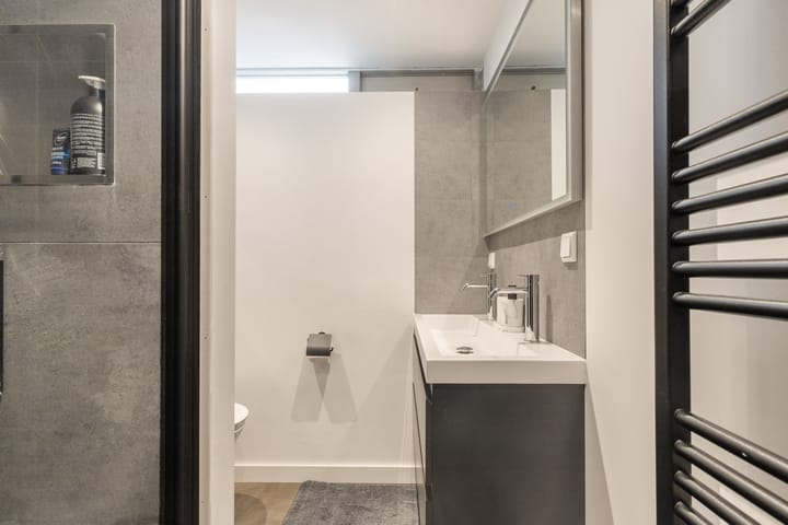 Foto 17 van Linthorst Homanstraat 47