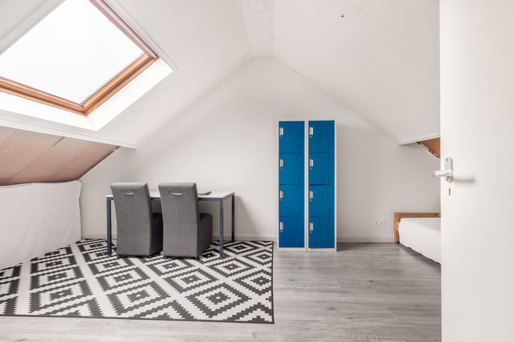 Foto 20 van Linthorst Homanstraat 47