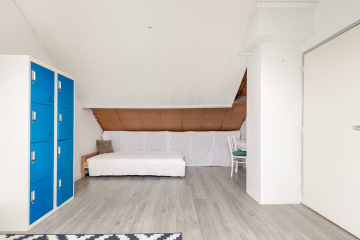 Foto 21 van Linthorst Homanstraat 47