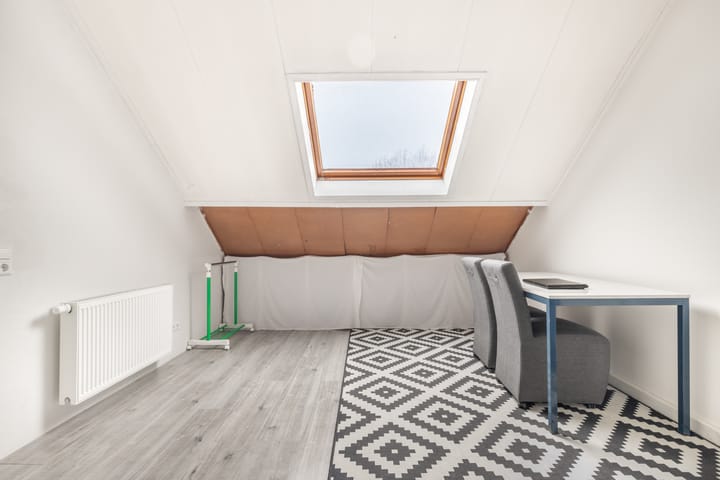 Foto 22 van Linthorst Homanstraat 47