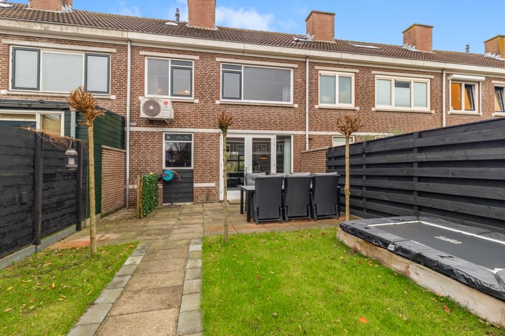 Foto 23 van Linthorst Homanstraat 47