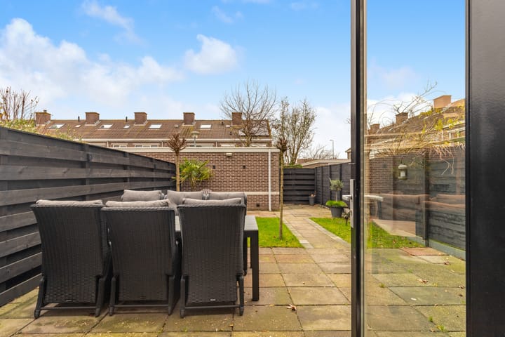 Foto 25 van Linthorst Homanstraat 47